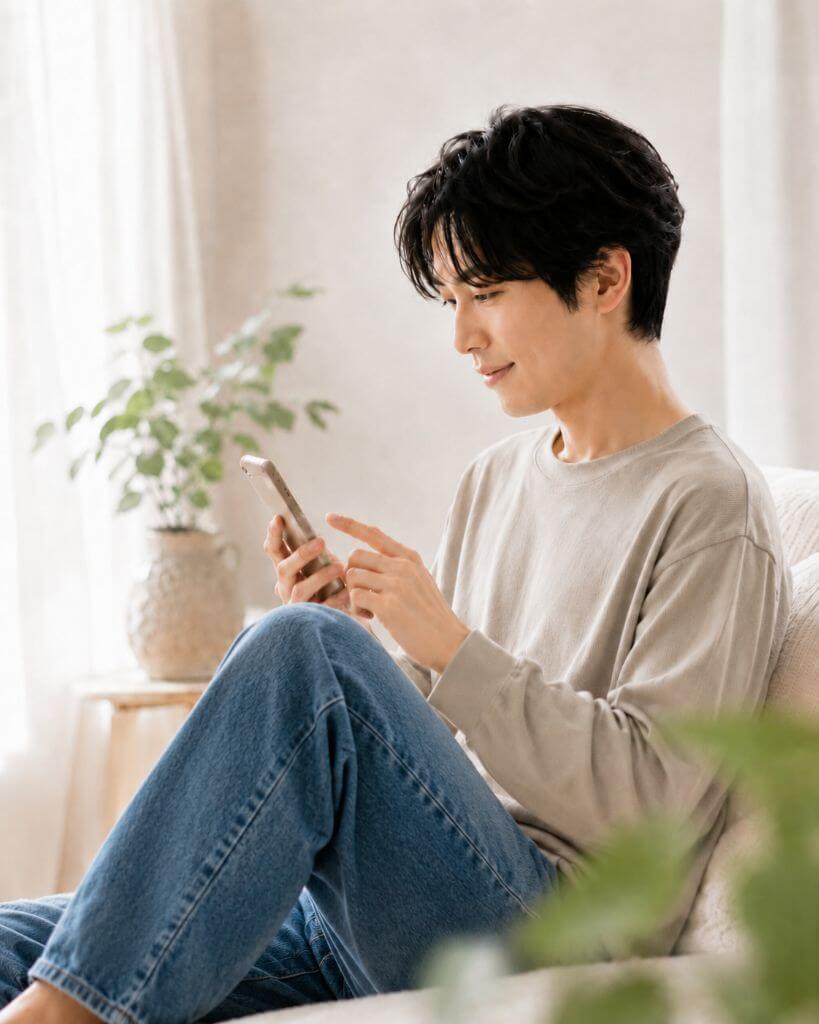 スタジオイメージ 1