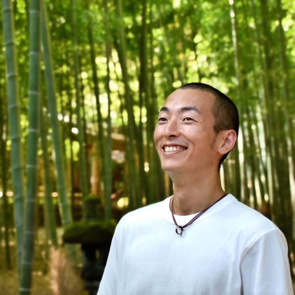 栗田 駿介